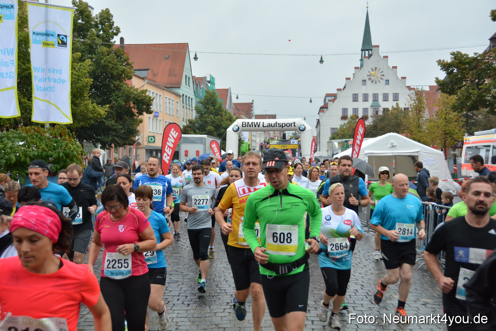 Stadtlauf Neumarkt 2016 1671